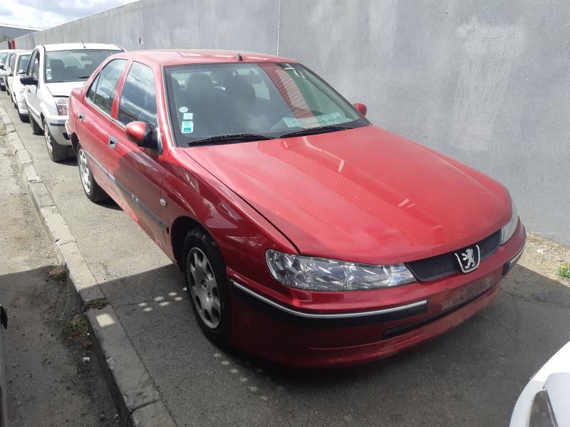 Image Retroviseur droit - PEUGEOT 406