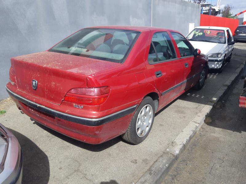 Image Retroviseur droit - PEUGEOT 406