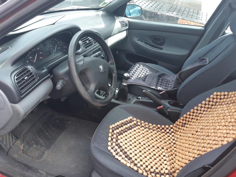 Image Retroviseur droit - PEUGEOT 406