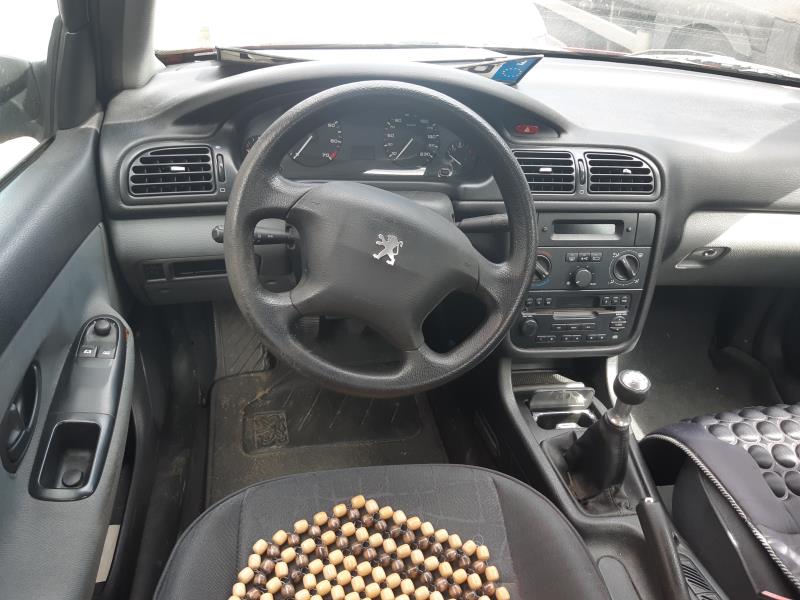 Image Retroviseur droit - PEUGEOT 406