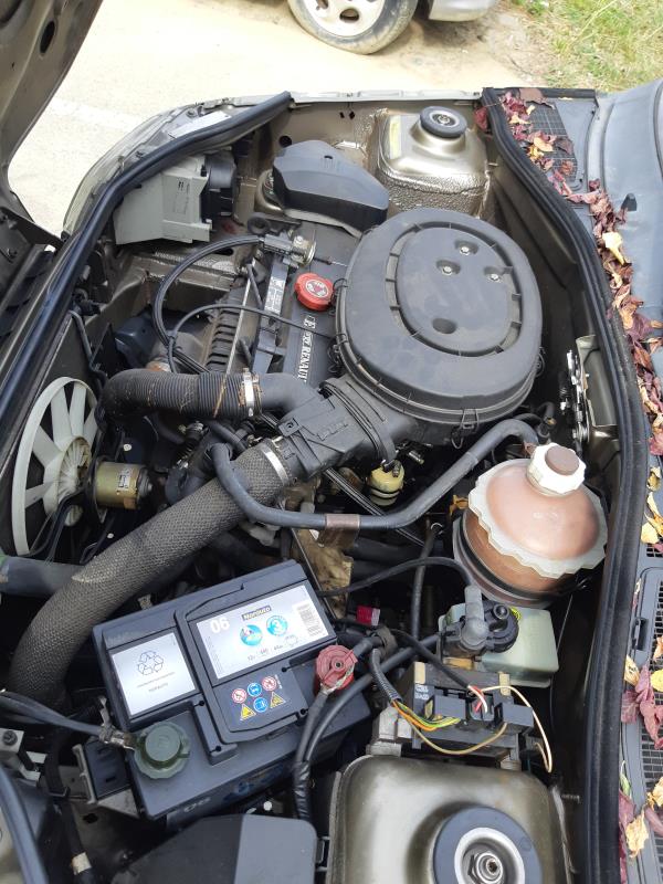 Image Feu arriere principal droit (feux) - RENAULT CLIO 1
