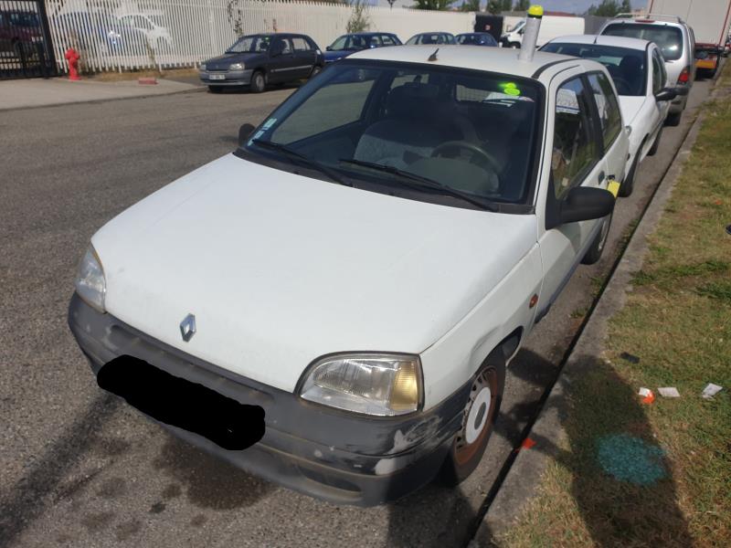 Image Retroviseur gauche - RENAULT CLIO 1