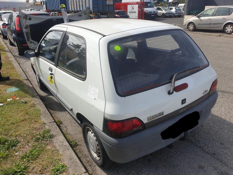 Image Retroviseur gauche - RENAULT CLIO 1