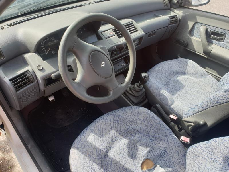 Image Retroviseur gauche - RENAULT CLIO 1