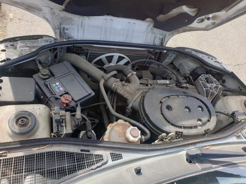 Image Retroviseur gauche - RENAULT CLIO 1