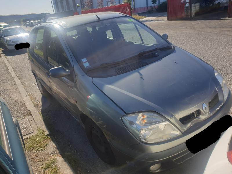 Image Retroviseur droit - RENAULT SCENIC 1