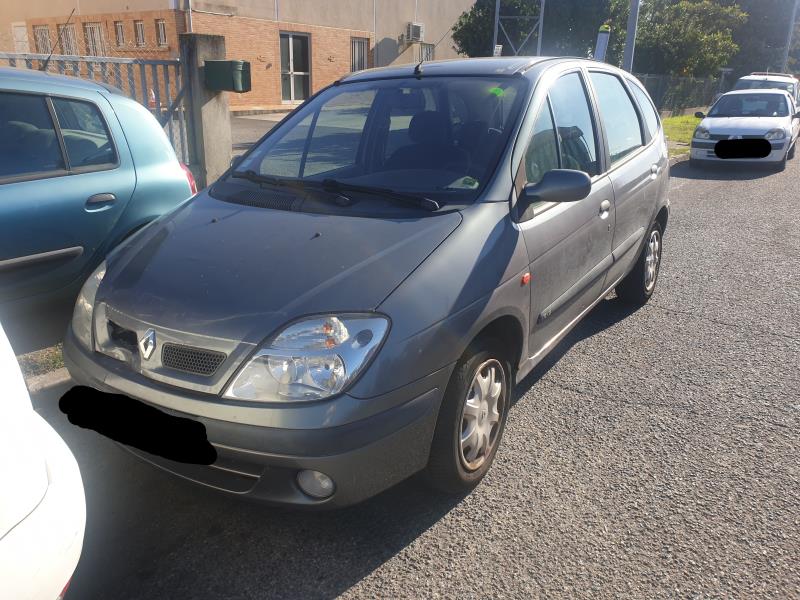 Image Retroviseur droit - RENAULT SCENIC 1