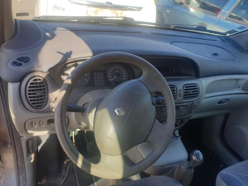 Image Retroviseur droit - RENAULT SCENIC 1
