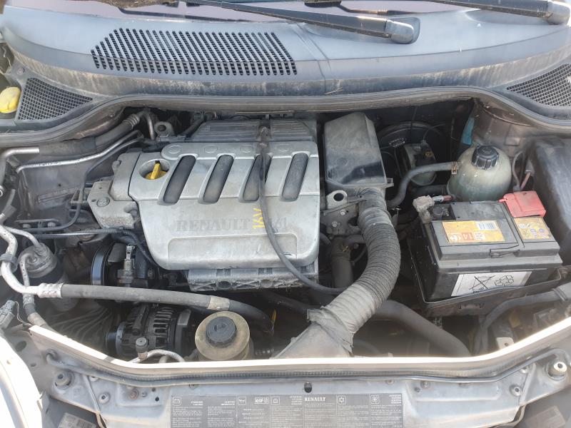 Image Retroviseur droit - RENAULT SCENIC 1