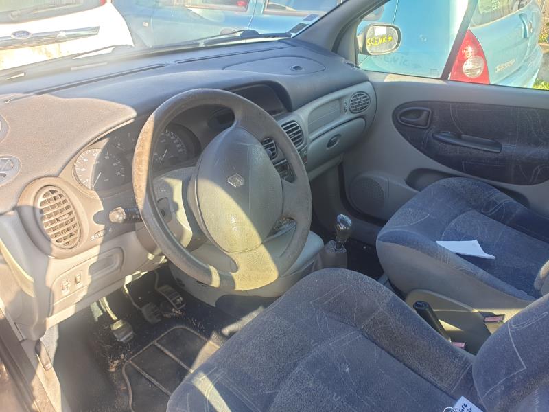 Image Retroviseur droit - RENAULT SCENIC 1