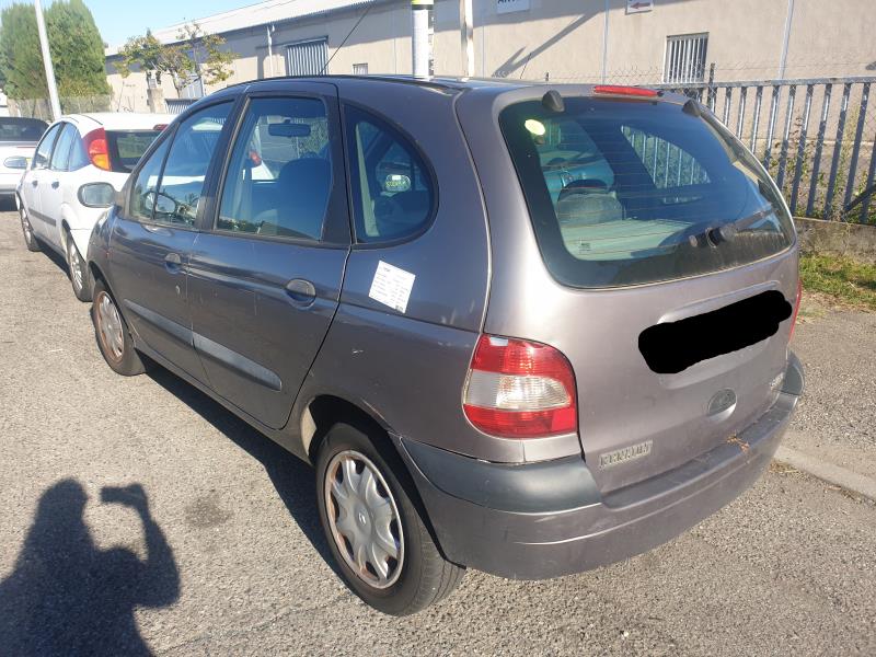 Image Retroviseur droit - RENAULT SCENIC 1