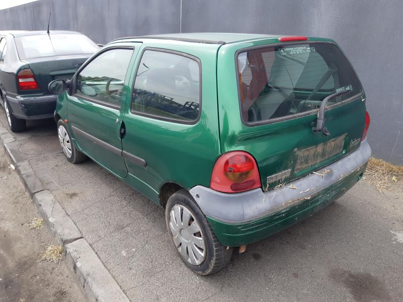 Image Compresseur clim - RENAULT TWINGO 1