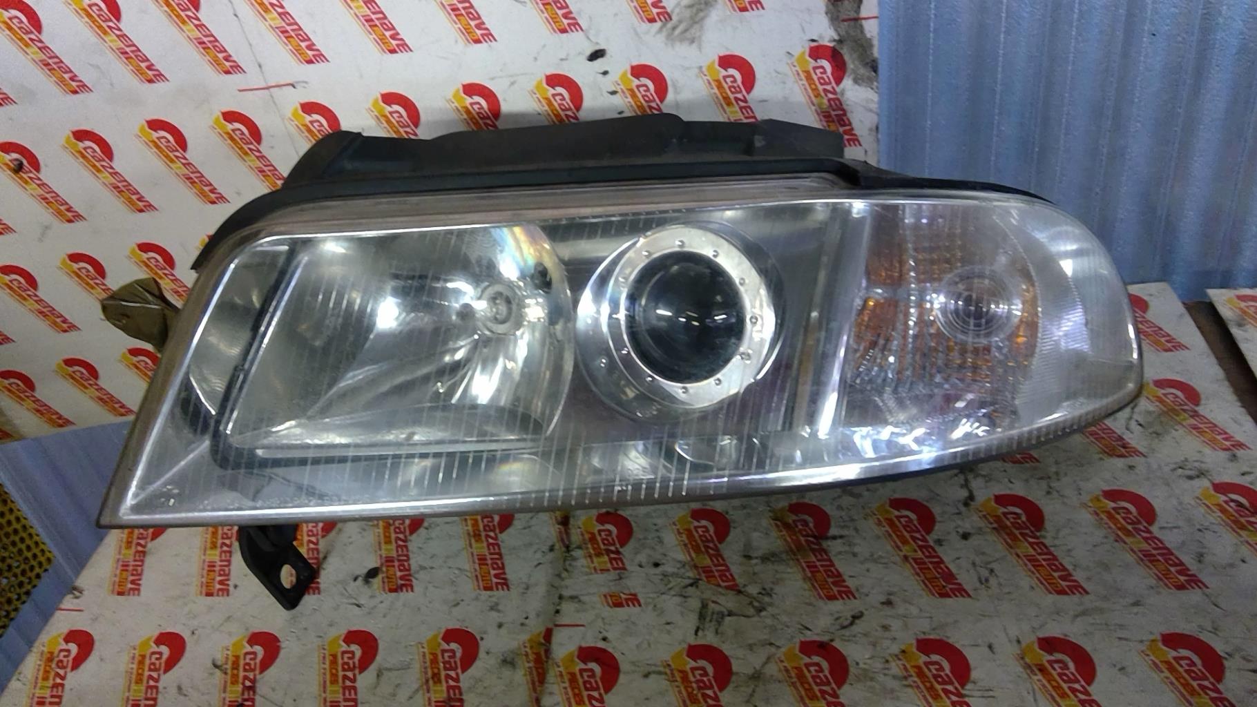 Gruppo ottico anteriore principale sinistro (luci)(faro) AUDI A4 1 AVANT PHASE 2 BREAK Diésel - 1