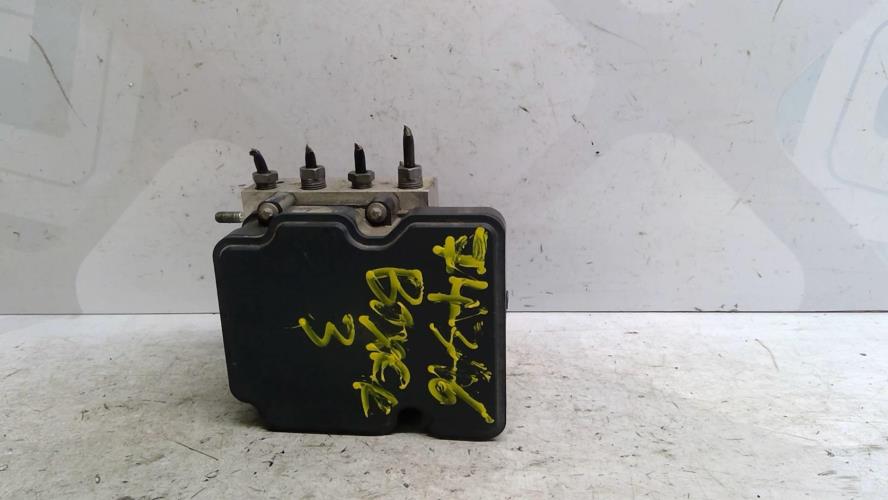 Image Bloc ABS (freins anti-blocage) - PEUGEOT BOXER 3