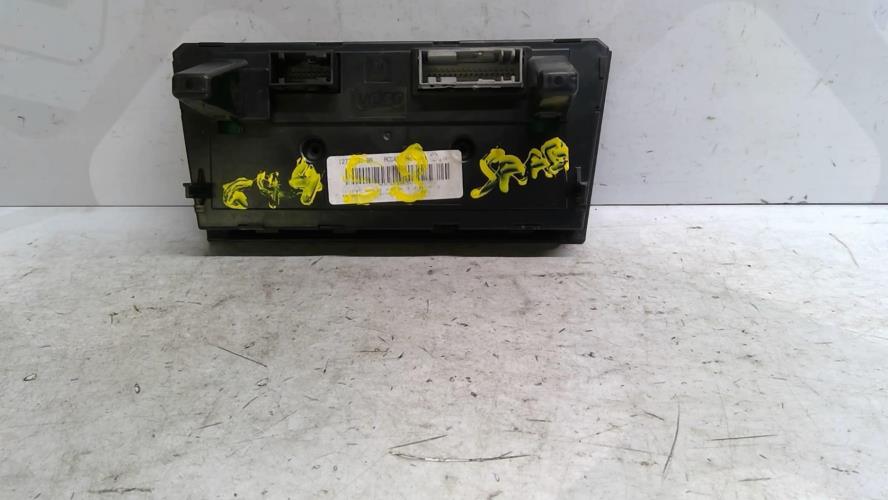 Image Commande chauffage - SAAB 9.3 2