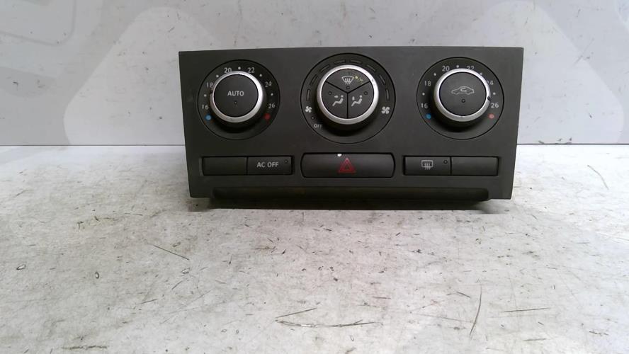 Image Commande chauffage - SAAB 9.3 2