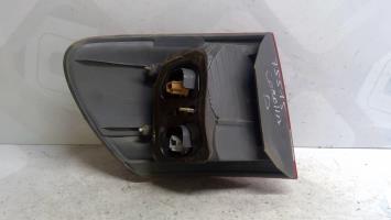 Photo de la pièce