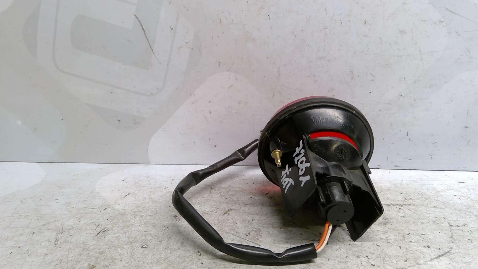 Fanale posteriore principale sinistro (luci) FIAT COUPE Gasolina - 1