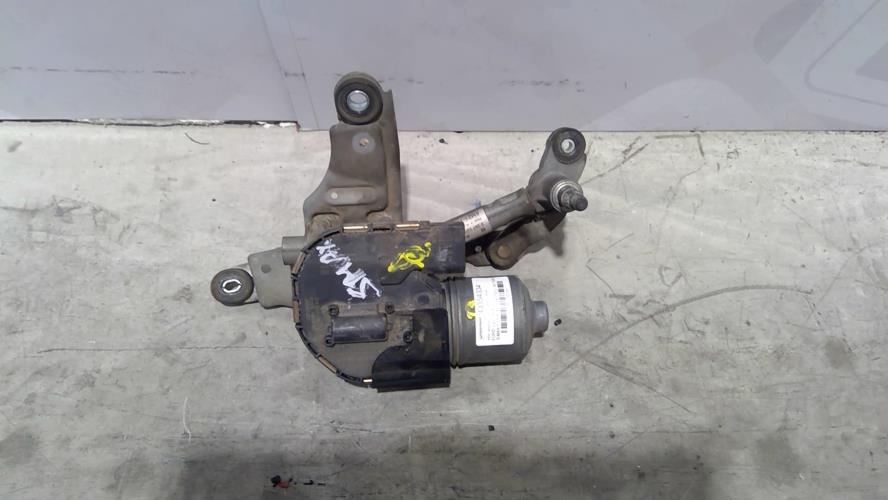 Image Moteur essuie glace avant droit - FORD S-MAX 1