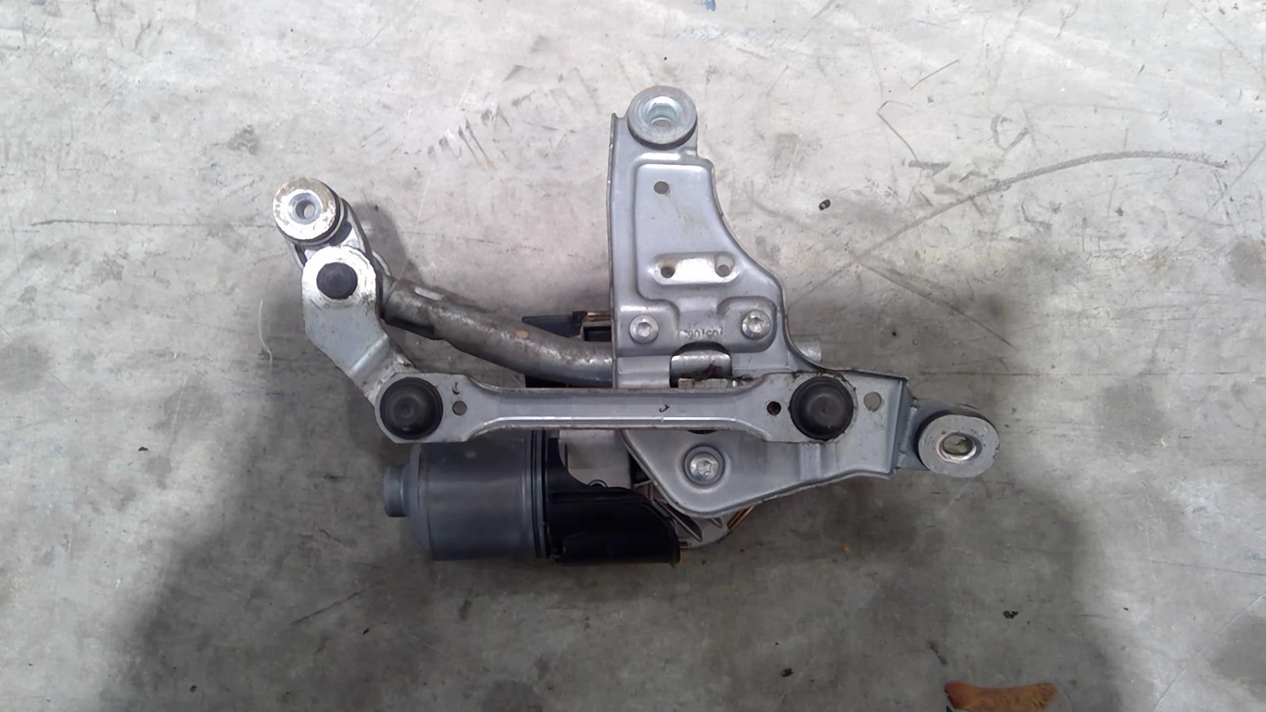 Motore tergicristallo anteriore destro FORD S-MAX 1 PHASE 1 Diésel - 1