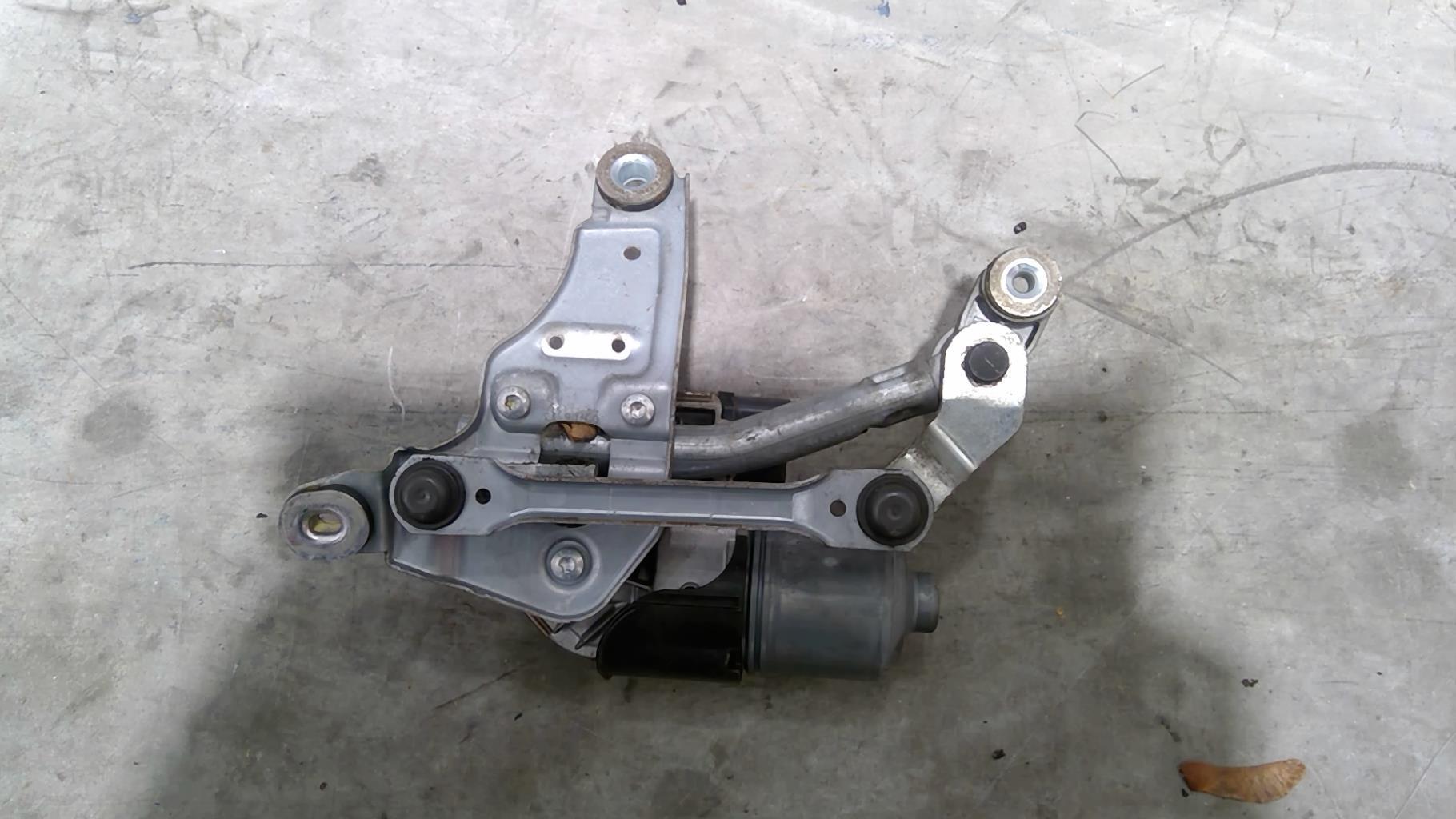 Motore tergicristallo anteriore sinistro FORD S-MAX 1 PHASE 1 Diésel - 1