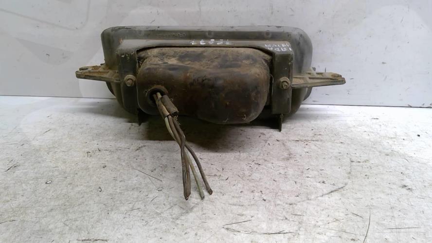 Image Optique avant secondaire droit (feux)(clignotant) - LADA NIVA