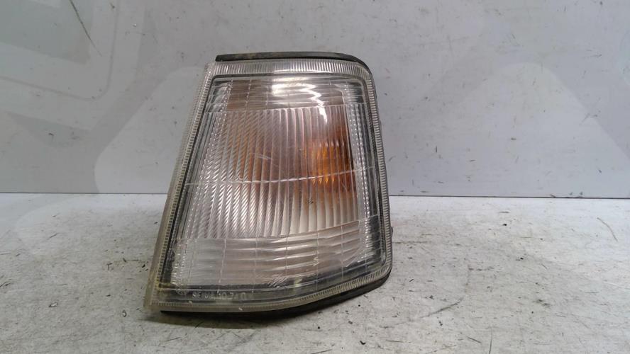 Image Optique avant secondaire gauche (feux)(clignotant) - PEUGEOT 309