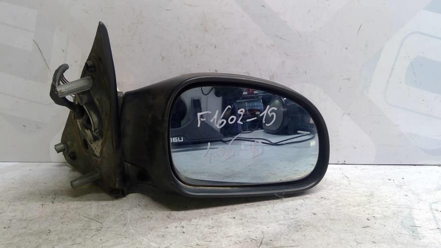 Image Retroviseur droit - PEUGEOT 406