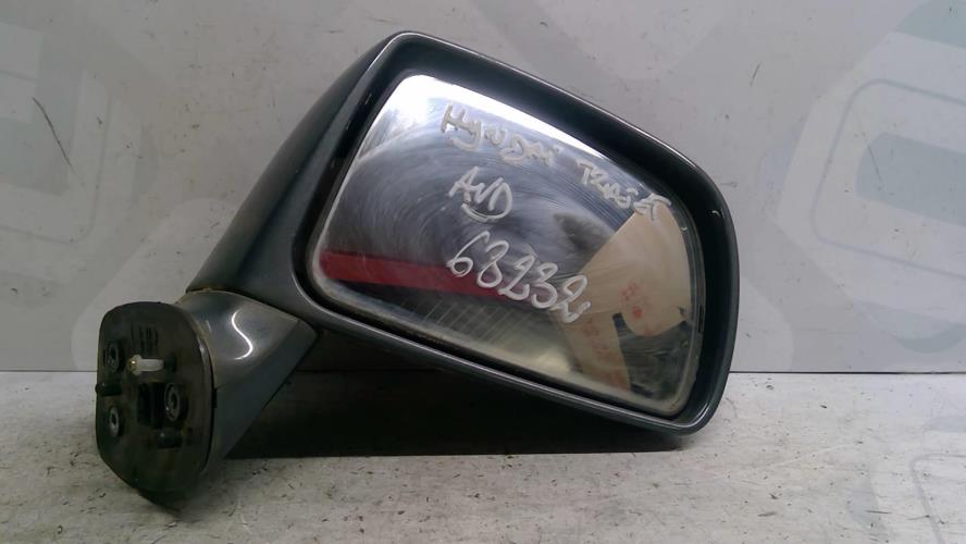 Image Retroviseur droit - HYUNDAI TRAJET