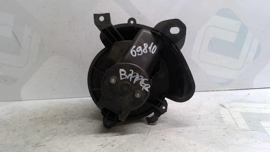 Image Ventilateur chauffage - PEUGEOT BIPPER