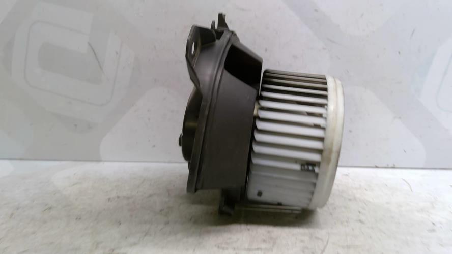 Image Ventilateur chauffage - PEUGEOT BIPPER