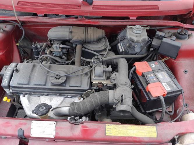 Image Bras essuie glace avant - CITROEN AX