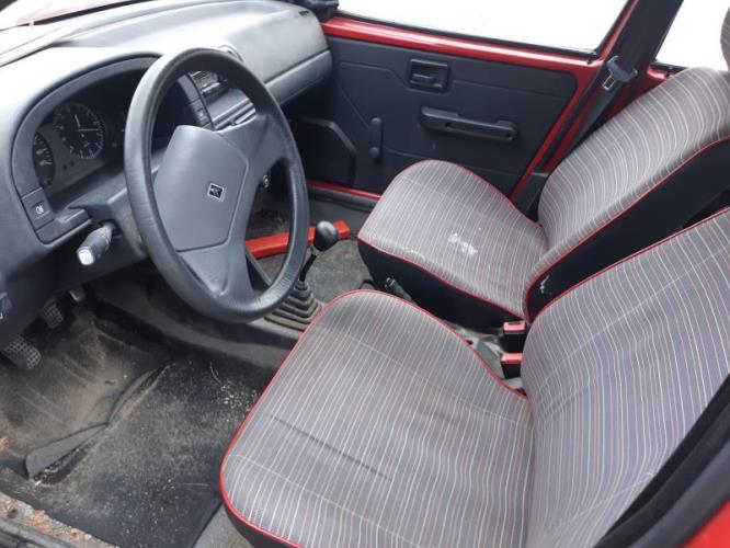 Image Bras essuie glace avant - CITROEN AX