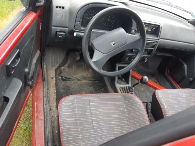Image Bras essuie glace avant - CITROEN AX