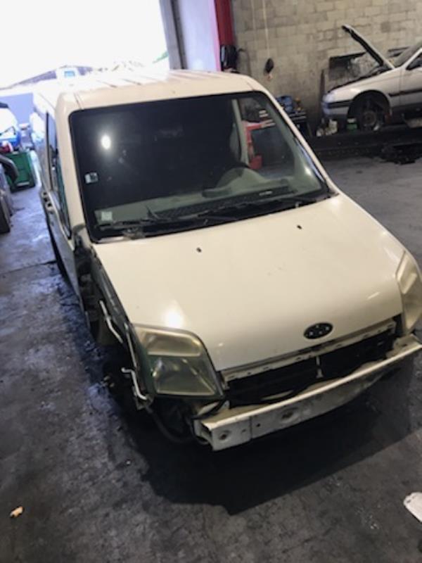 Ventanilla triangular FORD TRANSIT CONNECT 1 PHASE 1 Diésel - 1