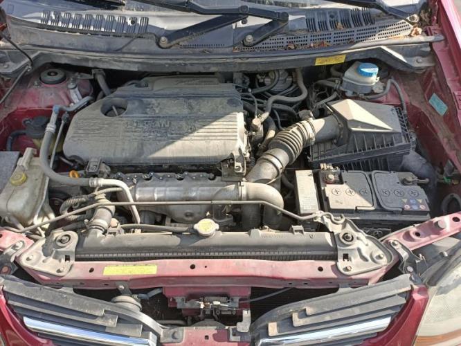 Image Autoradio d'origine - NISSAN ALMERA TINO