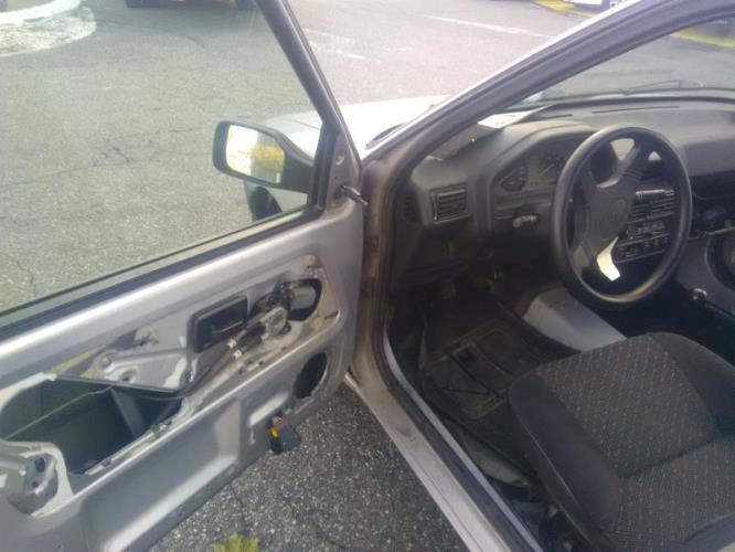 Image Optique avant principal gauche (feux)(phare) - PEUGEOT 106