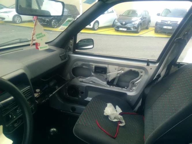 Image Optique avant principal gauche (feux)(phare) - PEUGEOT 106