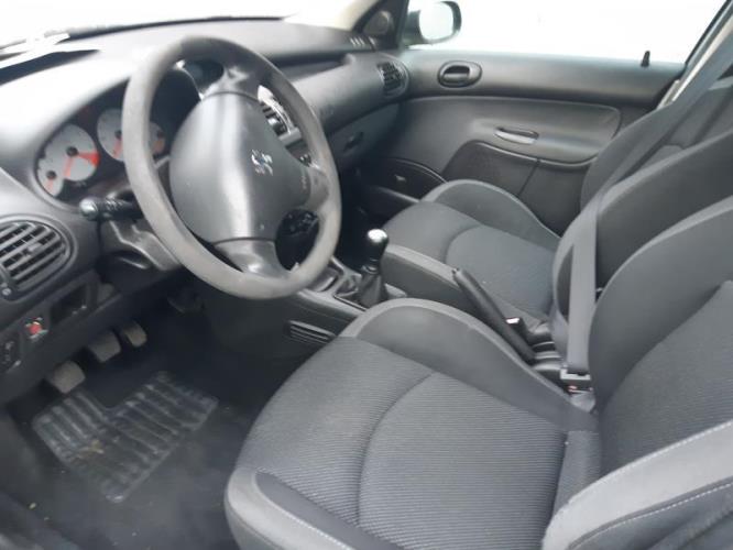 Image Feu arriere principal droit (feux) - PEUGEOT 206