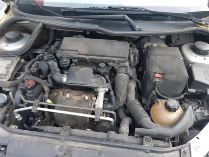 Image Feu arriere principal droit (feux) - PEUGEOT 206