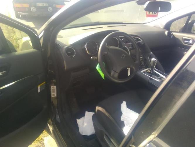 Image Compteur - PEUGEOT 3008 1