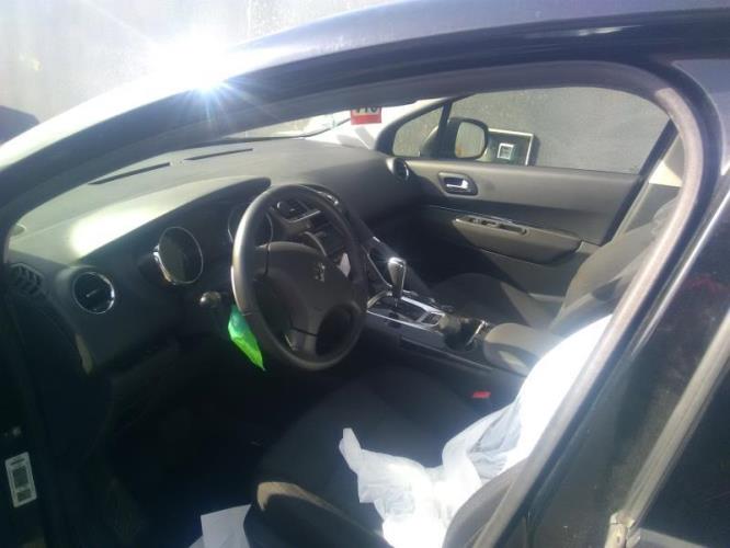 Image Compteur - PEUGEOT 3008 1