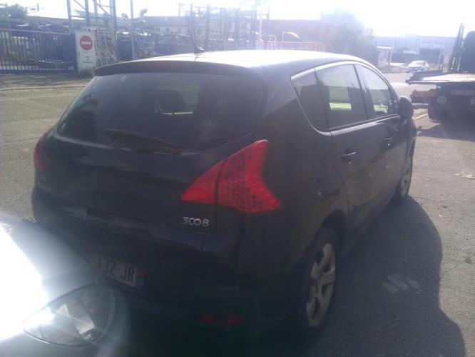 Image Compteur - PEUGEOT 3008 1
