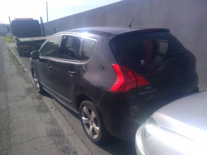 Image Compteur - PEUGEOT 3008 1