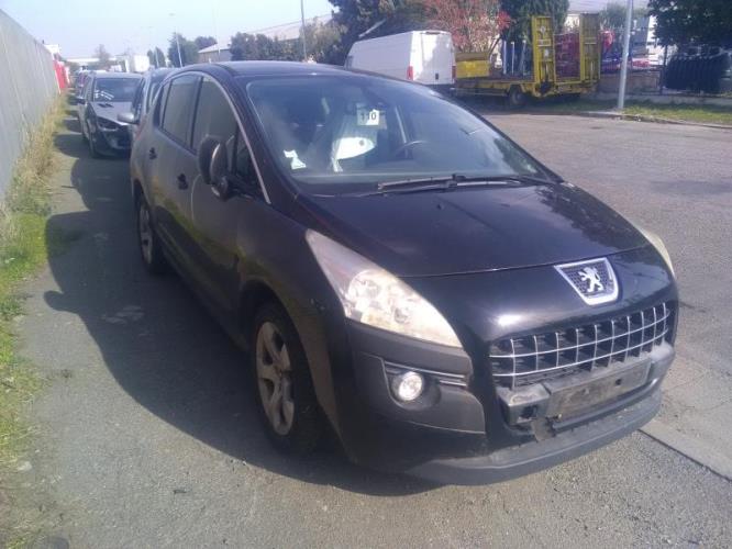 Image Compteur - PEUGEOT 3008 1