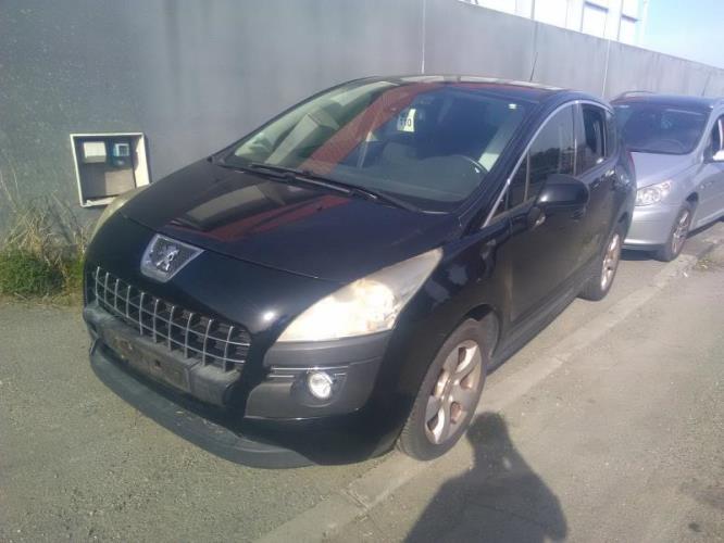Image Compteur - PEUGEOT 3008 1