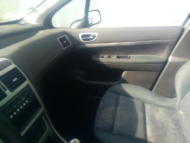 Image Aile avant gauche - PEUGEOT 307