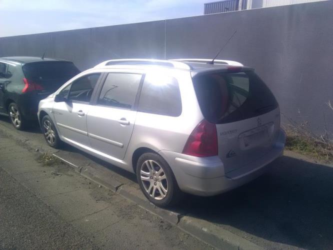Image Aile avant gauche - PEUGEOT 307