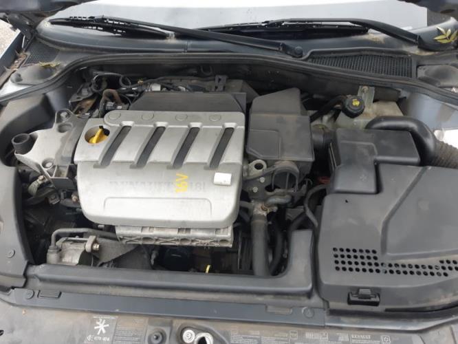 Image Calandre - RENAULT LAGUNA 2