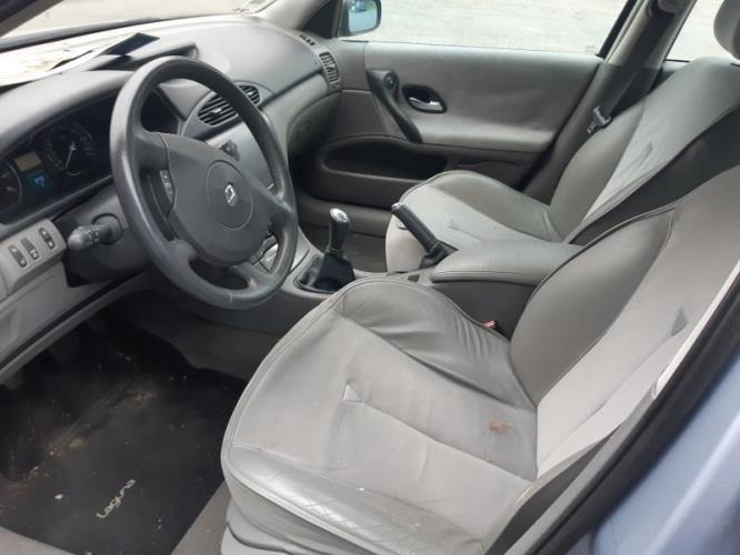 Image Calandre - RENAULT LAGUNA 2